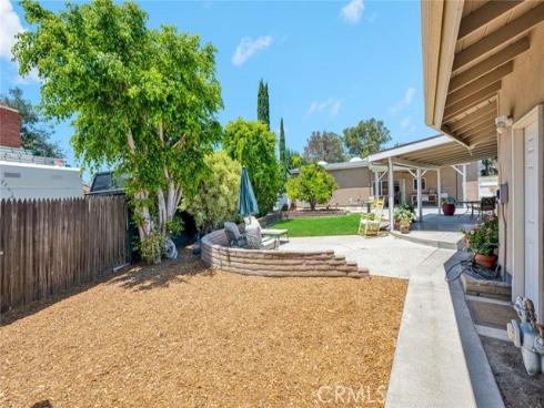18381 Serrano , Villa Park, CA