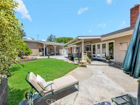 18381 Serrano , Villa Park, CA