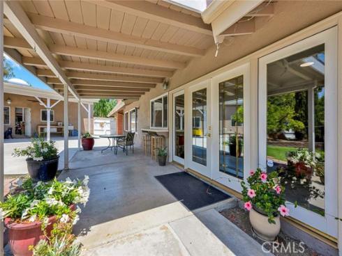 18381 Serrano , Villa Park, CA