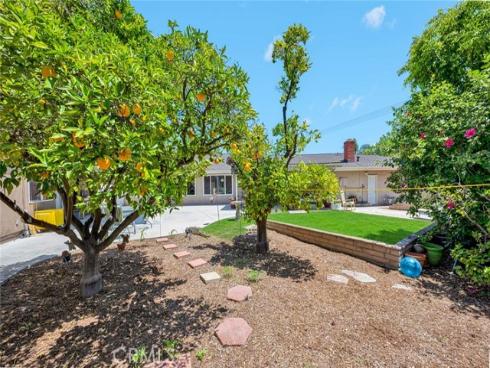18381 Serrano , Villa Park, CA