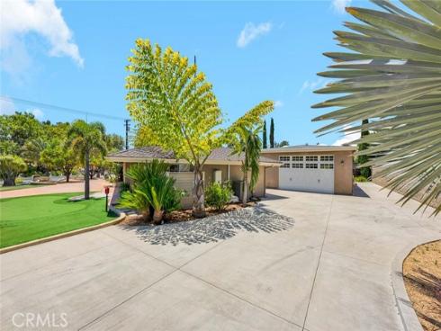 18381 Serrano , Villa Park, CA