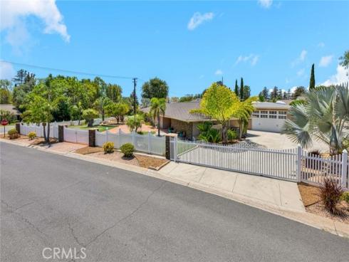 18381 Serrano , Villa Park, CA