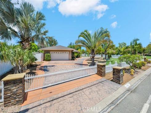 18381 Serrano , Villa Park, CA