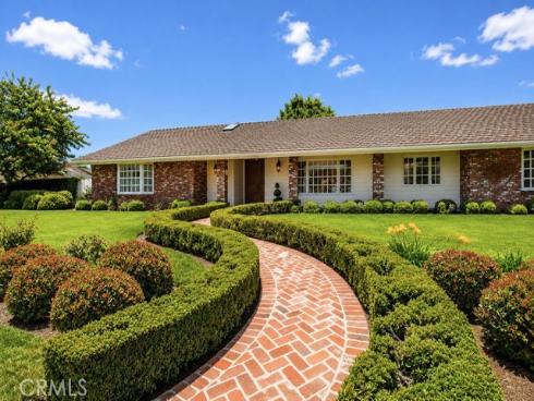 10131 Verde Lomas , Villa Park, CA
