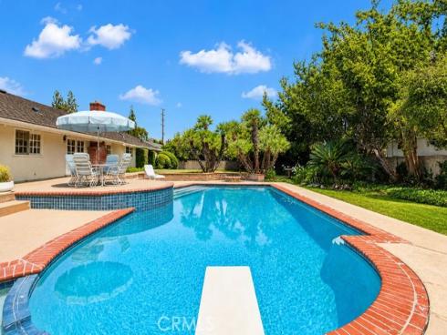 10131 Verde Lomas , Villa Park, CA