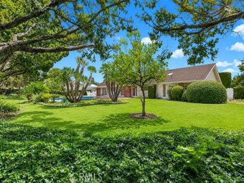 10131 Verde Lomas , Villa Park, CA
