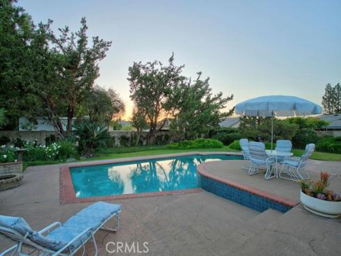 10131 Verde Lomas , Villa Park, CA
