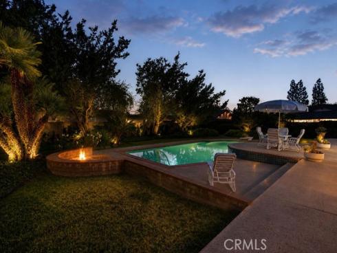 10131 Verde Lomas , Villa Park, CA
