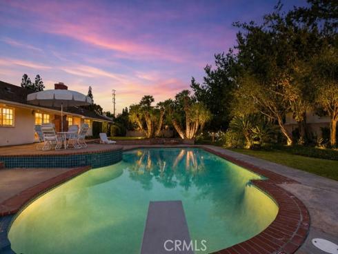10131 Verde Lomas , Villa Park, CA