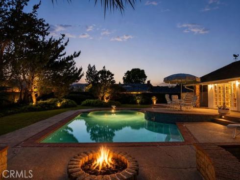 10131 Verde Lomas , Villa Park, CA