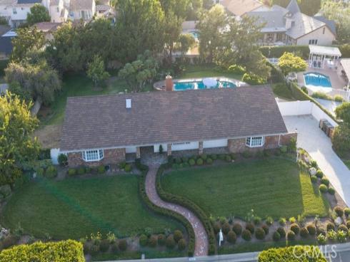 10131 Verde Lomas , Villa Park, CA