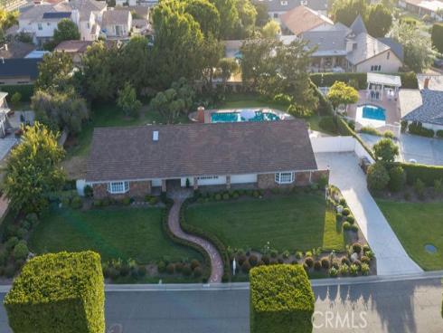 10131 Verde Lomas , Villa Park, CA