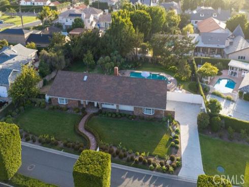 10131 Verde Lomas , Villa Park, CA