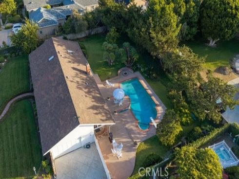 10131 Verde Lomas , Villa Park, CA