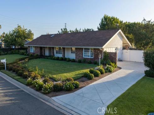 10131 Verde Lomas , Villa Park, CA