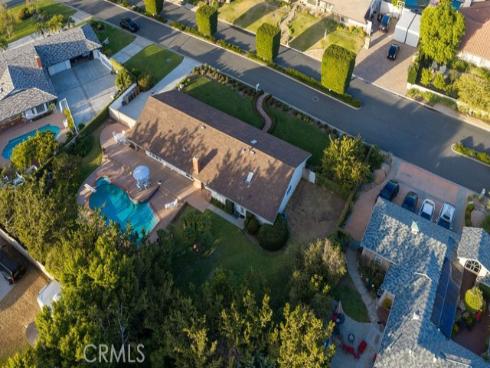 10131 Verde Lomas , Villa Park, CA