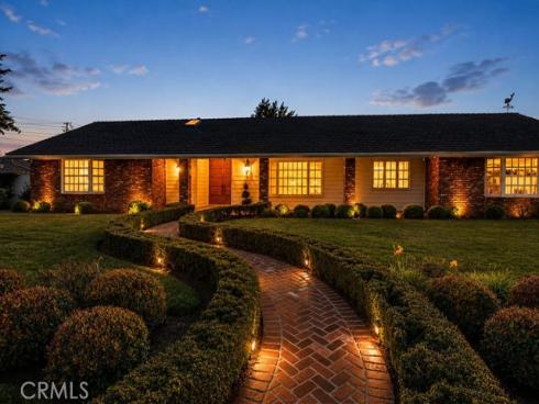 10131 Verde Lomas , Villa Park, CA