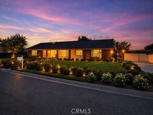 10131 Verde Lomas , Villa Park, CA