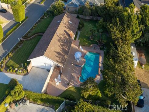 10131 Verde Lomas , Villa Park, CA