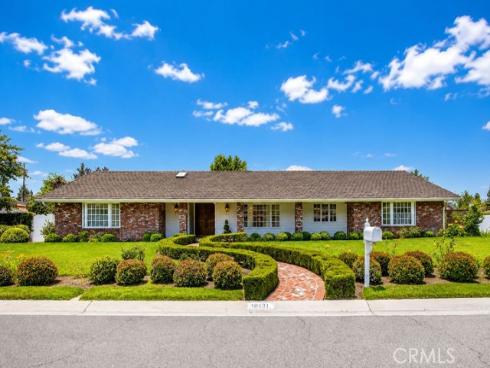 10131 Verde Lomas , Villa Park, CA