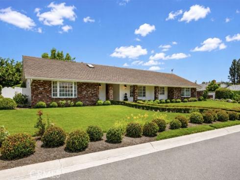 10131 Verde Lomas , Villa Park, CA
