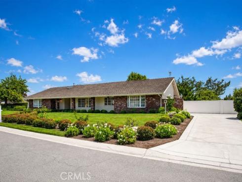 10131 Verde Lomas , Villa Park, CA