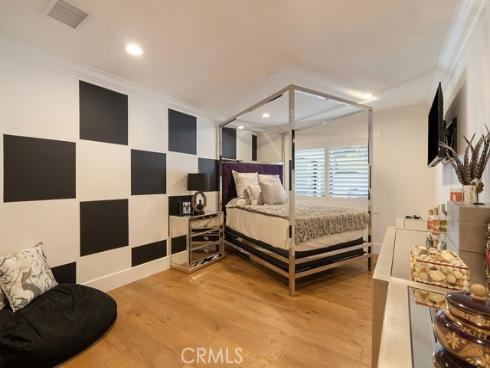 18821 Ridgeview Circle, Villa Park, CA