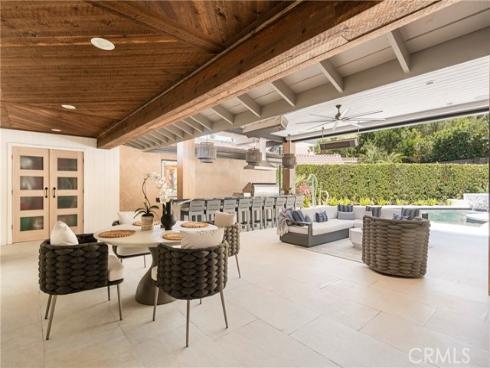18821 Ridgeview Circle, Villa Park, CA