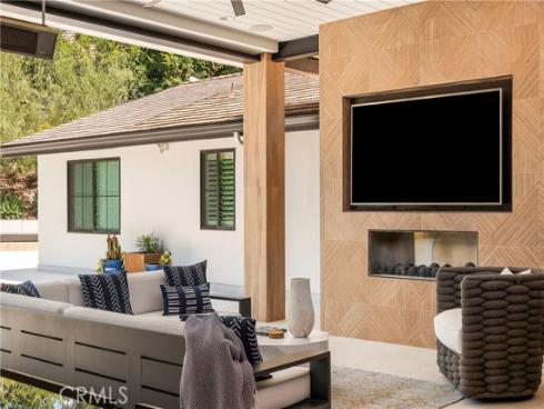 18821 Ridgeview Circle, Villa Park, CA