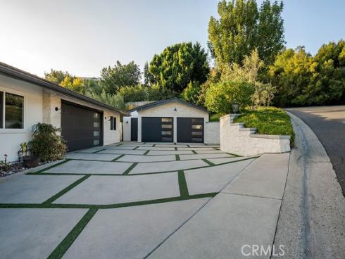 18821 Ridgeview Circle, Villa Park, CA