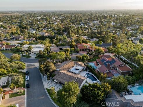 18821  Ridgeview   Circle, Villa Park, CA