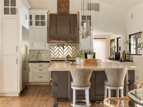 18821 Ridgeview Circle, Villa Park, CA