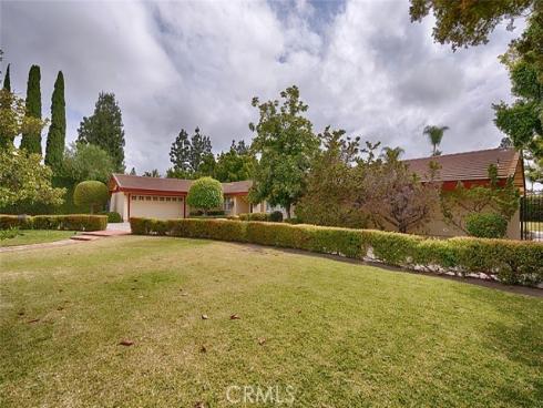 10162 Knuth Circle, Villa Park, CA
