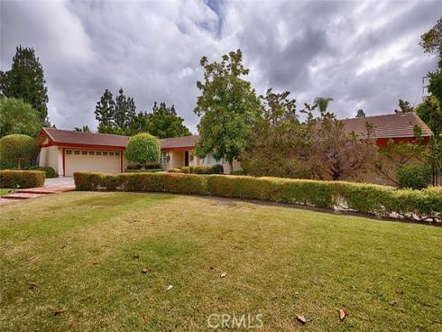 10162 Knuth Circle, Villa Park, CA