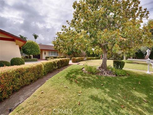 10162 Knuth Circle, Villa Park, CA