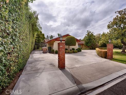 10162 Knuth Circle, Villa Park, CA