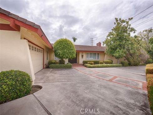 10162 Knuth Circle, Villa Park, CA