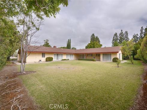 10162 Knuth Circle, Villa Park, CA