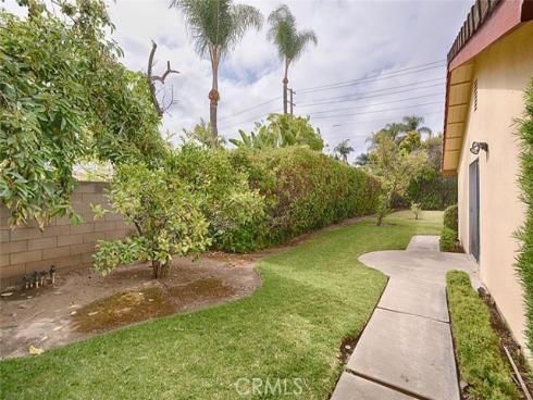10162 Knuth Circle, Villa Park, CA