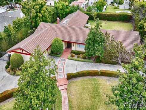 10162 Knuth Circle, Villa Park, CA