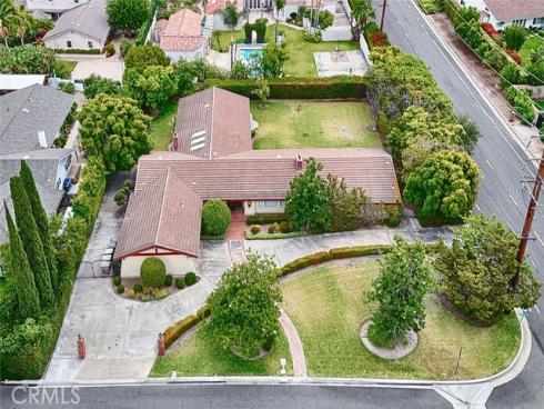 10162 Knuth Circle, Villa Park, CA
