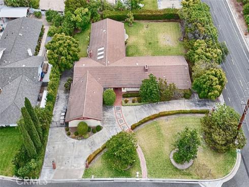 10162 Knuth Circle, Villa Park, CA