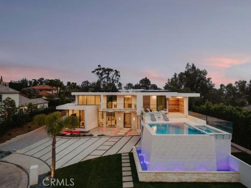 18808 Canyon Crest Drive, Villa Park, CA