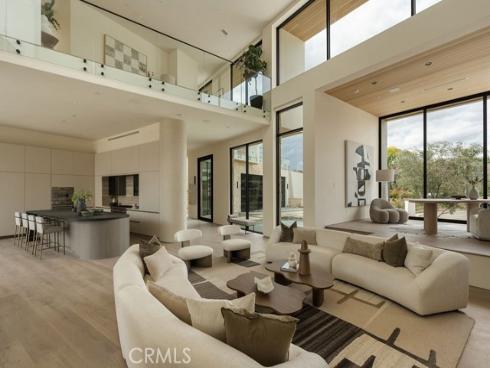 18808 Canyon Crest Drive, Villa Park, CA