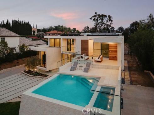18808 Canyon Crest Drive, Villa Park, CA