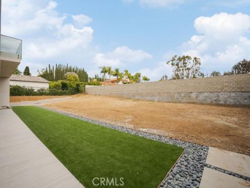 18808 Canyon Crest Drive, Villa Park, CA