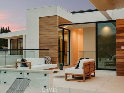 18808 Canyon Crest Drive, Villa Park, CA