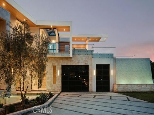 18808 Canyon Crest Drive, Villa Park, CA