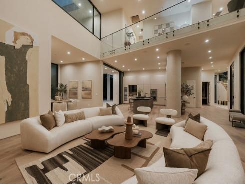 18808 Canyon Crest Drive, Villa Park, CA