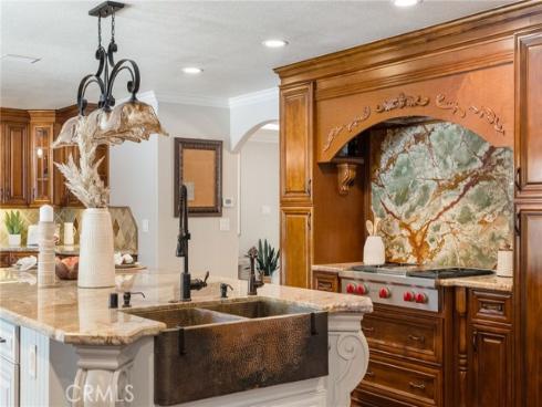9781 Eastwood , Villa Park, CA